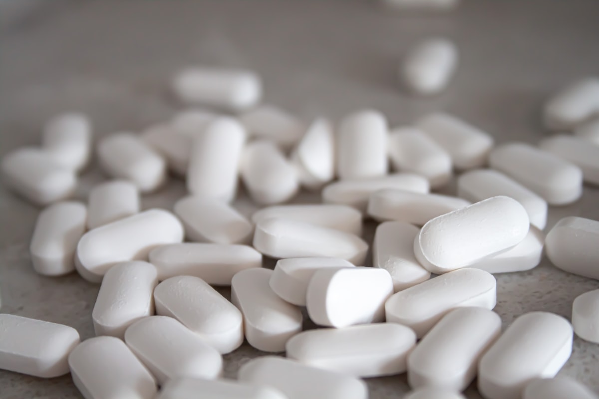 B vitamins and energy metabolism
